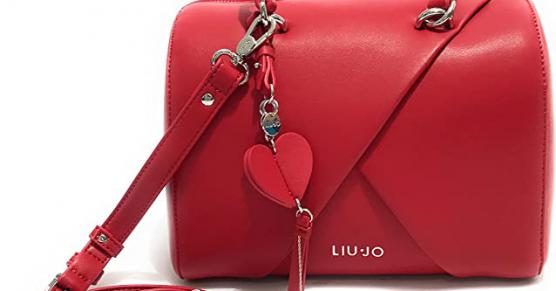 Miglior borsa rossa liu jo