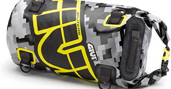 Miglior borsa sella givi 35 lt