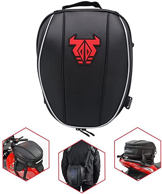 Miglior borsa sella moto sportiva