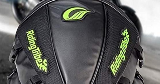 Miglior borsa sella moto