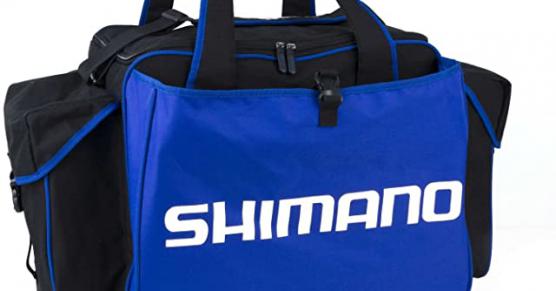 Miglior borsa shimano eva