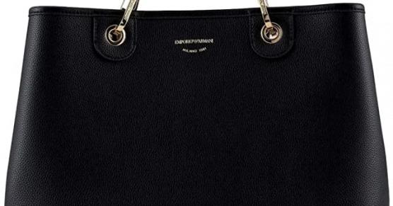 Miglior borsa shopper armani jeans