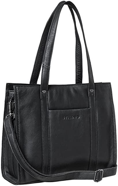 Miglior borsa shopper cuoio