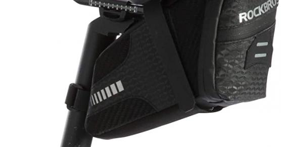 Miglior borsa sottosella bici