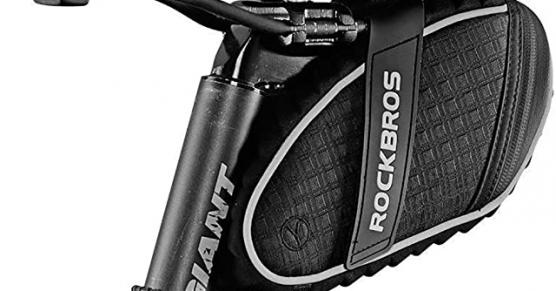 Miglior borsa sottosella telescopico