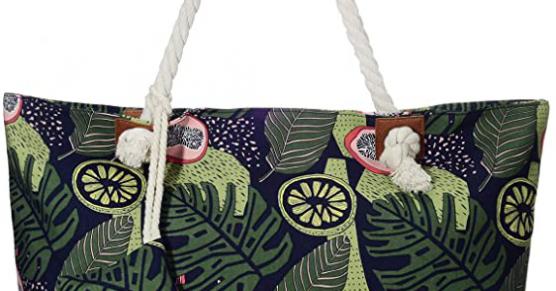Miglior borsa spiaggia
