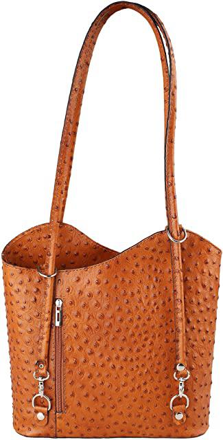 Miglior borsa struzzo
