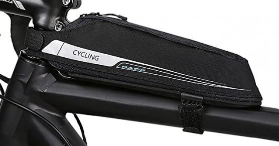 Miglior borsa telaio bici triathlon