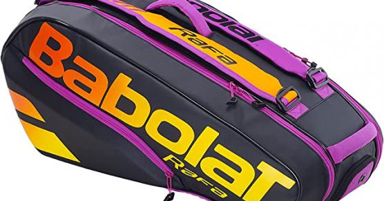 Miglior borsa tennis babolat aero