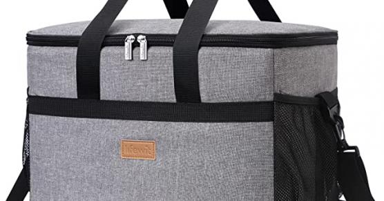 Miglior borsa termica 30l