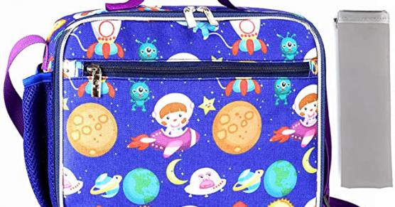 Miglior borsa termica per bambini