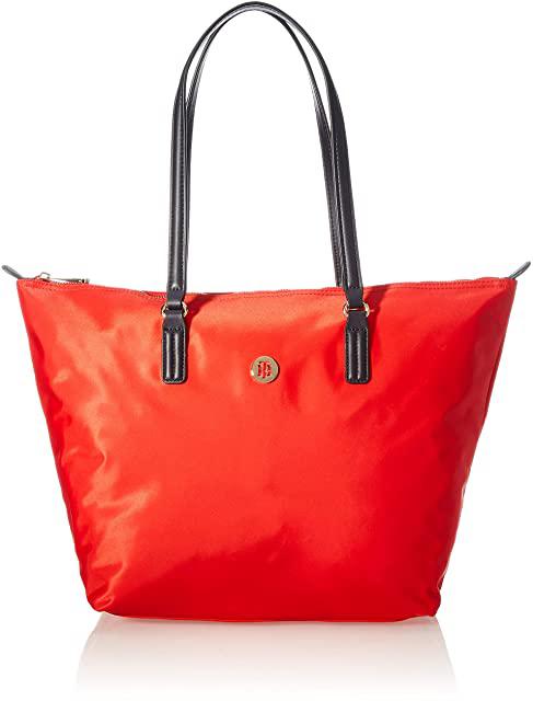 Miglior borsa tommy hilfiger rossa