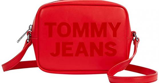 Miglior borsa tommy jeans