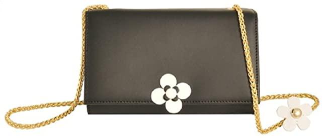 Miglior borsa tosca blu con fiori