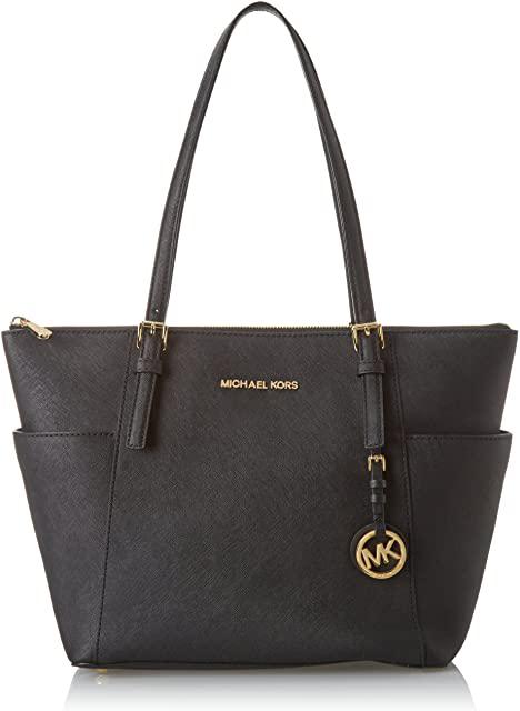 Miglior borsa tote jet set michael kors