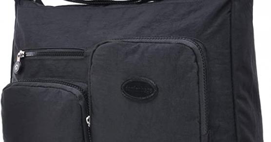 Miglior borsa tracolla borchie