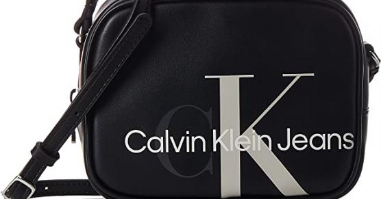 Miglior borsa tracolla calvin klein