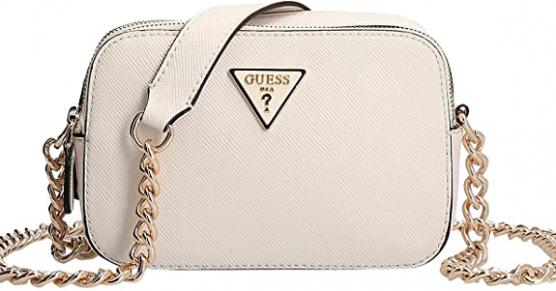 Miglior borsa tracolla guess bianca