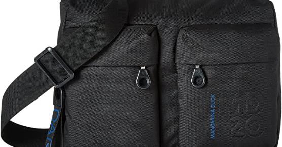 Miglior borsa tracolla mandarina duck