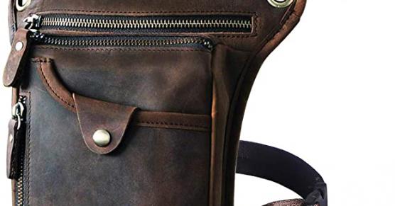 Miglior borsa tracolla moto
