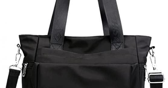 Miglior borsa tracolla multitasche