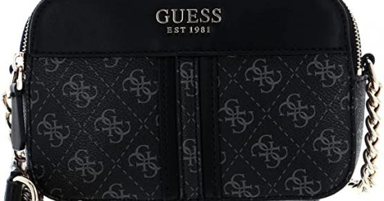 Miglior borsa tracolla nera gucci