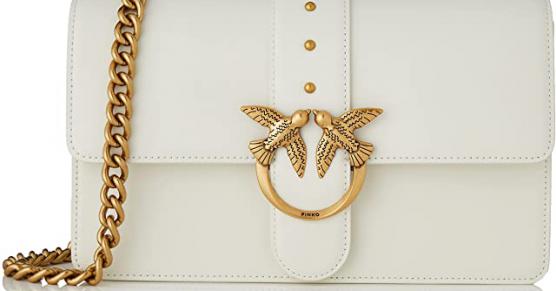 Miglior borsa tracolla pinko bag