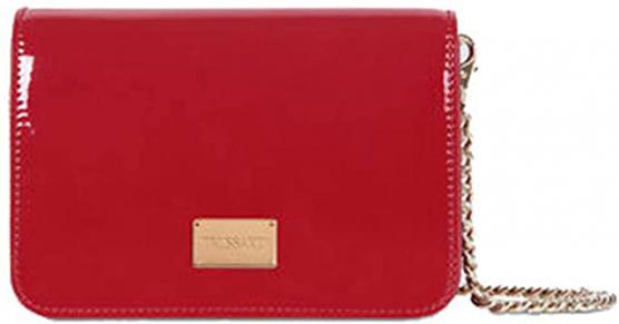 Miglior borsa tracolla rossa trussardi