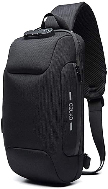 Miglior borsa tracolla uomo italia