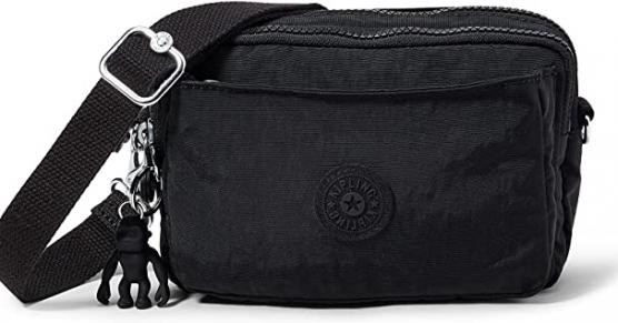 Miglior borsa tracolla uomo kipling