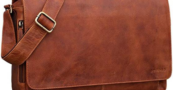 Miglior borsa tracolla uomo vintage