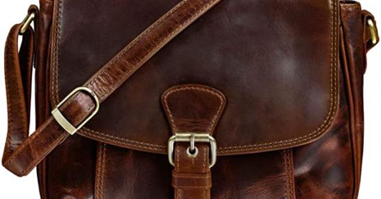 Miglior borsa tracolla vintage