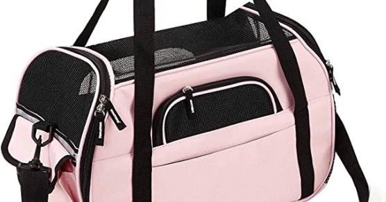Miglior borsa trasportino chihuahua