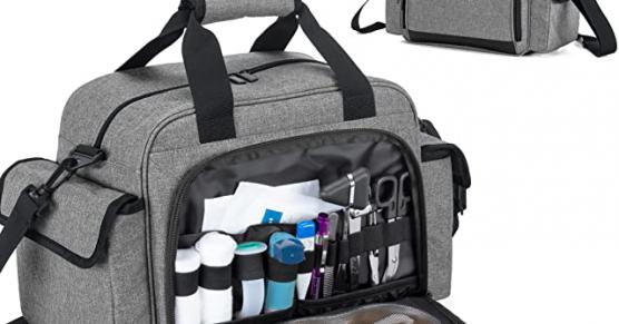 Miglior borsa trasporto prelievi
