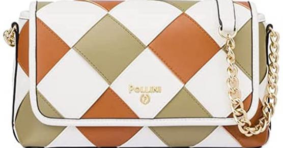 Miglior borsa tricolore