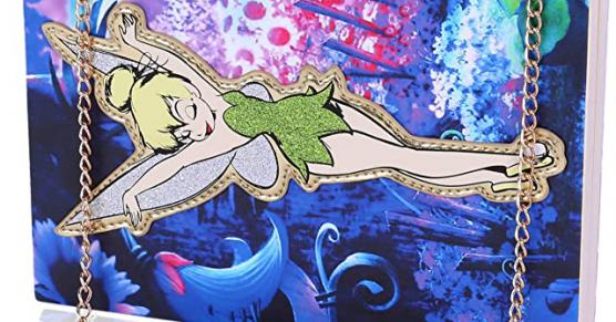 Miglior borsa trilly disney
