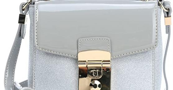 Miglior borsa trussardi argento