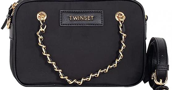 Miglior borsa twin set bauletto