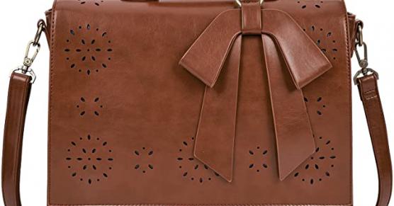 Miglior borsa ufficio donna