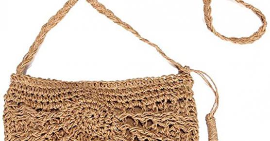 Miglior borsa uncinetto mare