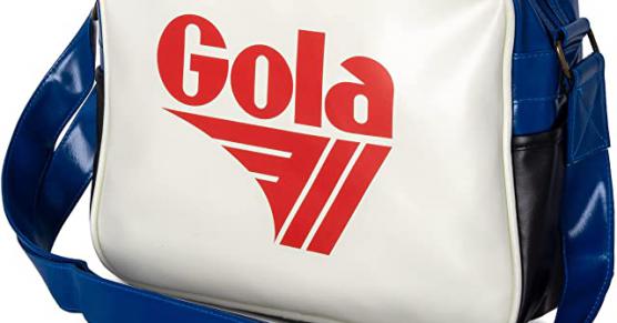 Miglior borsa uomo gola