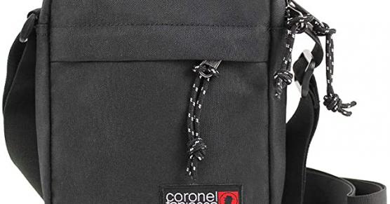 Miglior borsa uomo tracolla