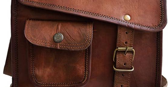 Miglior borsa uomo vintage
