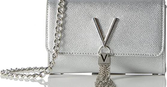 Miglior borsa valentino argento