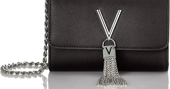 Miglior borsa valentino nera tracolla