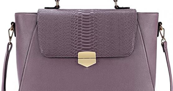 Miglior borsa ventiquattrore donna