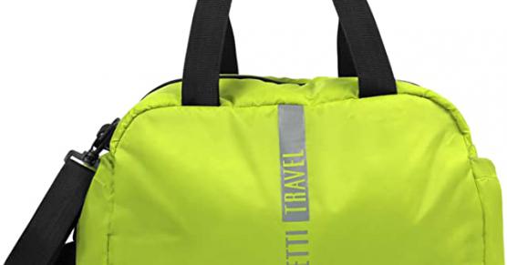 Miglior borsa verde lime