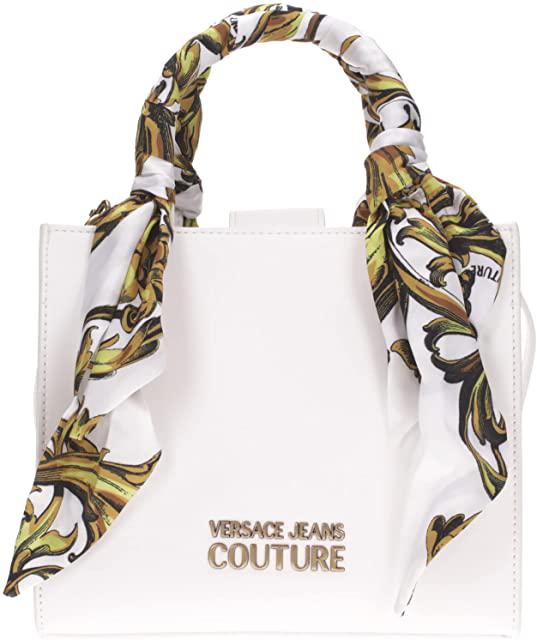 Miglior borsa versace bianca