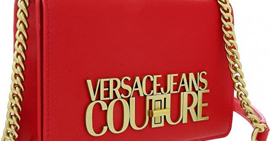 Miglior borsa versace rossa