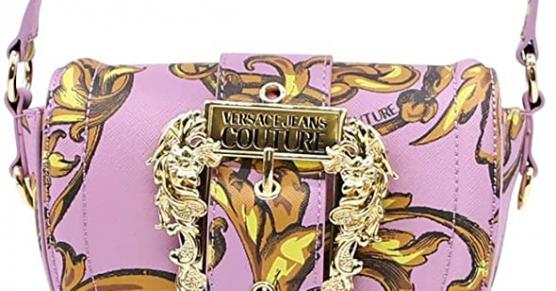 Miglior borsa versace viola